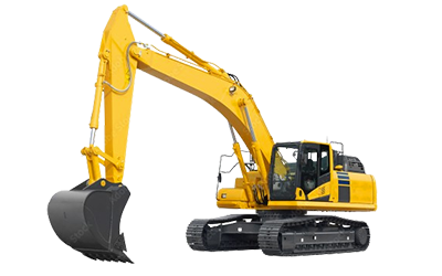 Excavators icon